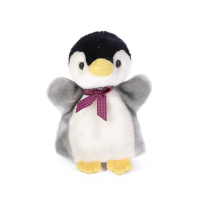 China High Quality Eco-friendly Cute Plush Penguin Plush Soft Toys 21cm for sale