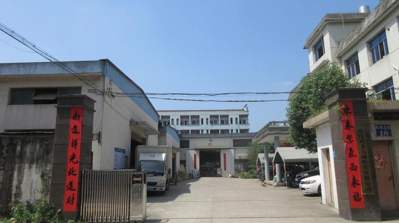 Verified China supplier - Wuyi Datong Abrasive Tools Co., Ltd