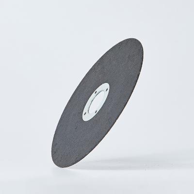 China Factory hot sale 115X1.0X22.2mm stainless steel cutting disc 4.5 INCH stainless steel cutting disc for angle grinders abrasive discs with wholesale price for sale