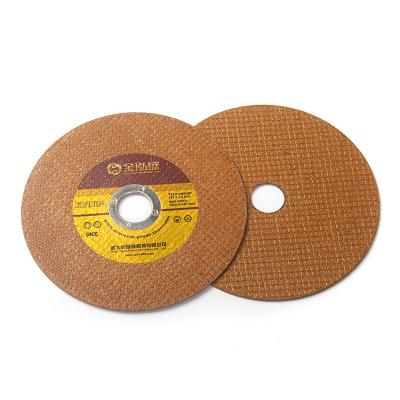 China Factory professional stainless steel cutting hook and loop sanding disc with price for sale