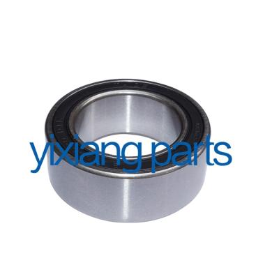 China #10 China Steel Supply 406224 508 Pulley Bearing for sale