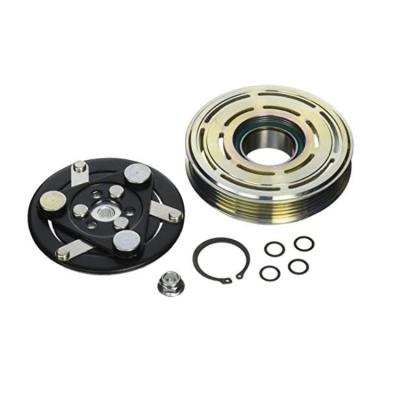 China #10 Steel OEM 38900-RMX-A01 Electric Magnetic Clutch For Honda Civic for sale