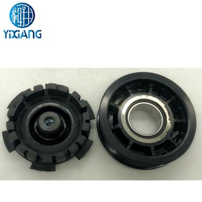 China 447150-1522 447150-2613 Compressor Clutch FOR VW T5 Transporter Multivan Amarok 2.0L Standard Size for sale