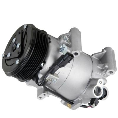 China OE# 388105AAA03 388105ANA02 389005AAA02 7PK a/c compressor for Honda Civic CRV standard size for sale