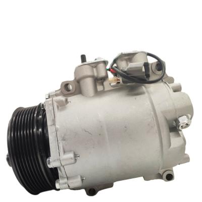 China HS110R A/C Compressor For Honda Accord Estate 38810-RBA-006 Standard Size for sale