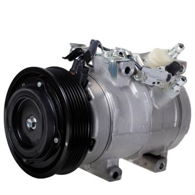 China Air Conditioning Compressor 10S20C For Toyota Sienna 88320-08050 Standard Size 88310-08031 88320-08051 for sale