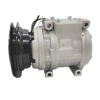 China 10PA15C 1PK Compressor For Toyota Hilux 447170-2721 Standard Size 88320-60560 for sale