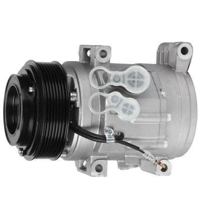 China OE# 88320-04060 88410-04061 7PK SP15 Compressor For Toyota Tacoma Standard Size for sale