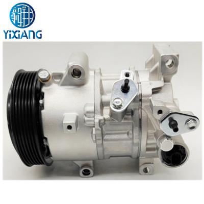 China 6PK A/C Compressor 6SES14C For Toyota Corolla Standard Size 8831002A01 8831002A02 8831002A00 for sale