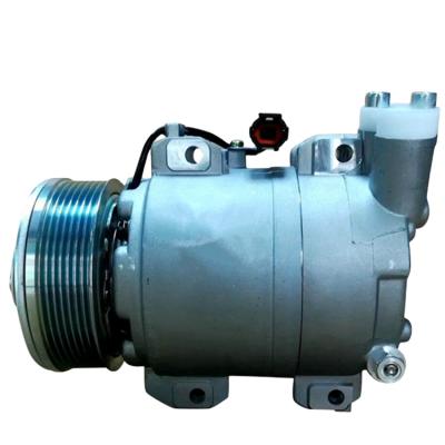 China 7PK DKS17D Air Conditioner AC Compressor For NISSAN CS4E26 KS2E26 92600-3XA0A Standard Size for sale