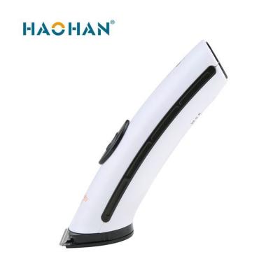 China Viable Professional Pet Grooming Clipper Dog Clippers Trimmer, Dog Hair Trimmer Small Detachable Blade for sale