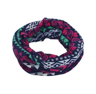 China Custom Made Imitation Cashmere Skin New Arrival Face Tube Headwear Bandana Neck Cuff Four Seasons Seamless Bandana Cheap Price Friendly for sale