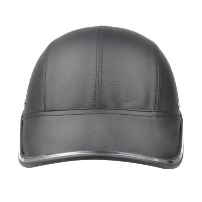 China Popular Motorbike Motorcycle Accessories Cascos Face Helmet Baseball Open Face Helmets for sale