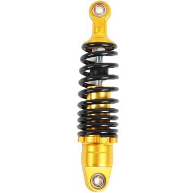 China Good Quality Motorcycle Shock Absorber Aluminum Motorcycle Shock Absorber Manufacturer For Customized for sale