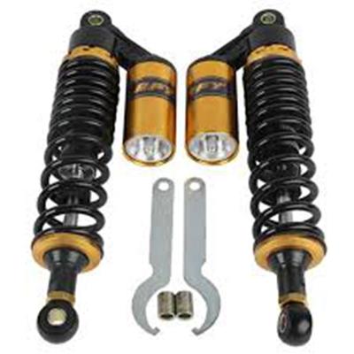 China Shock Absorber Shock Absorber Shock Absorber Motor Motorcycle Shock Absorbers for sale