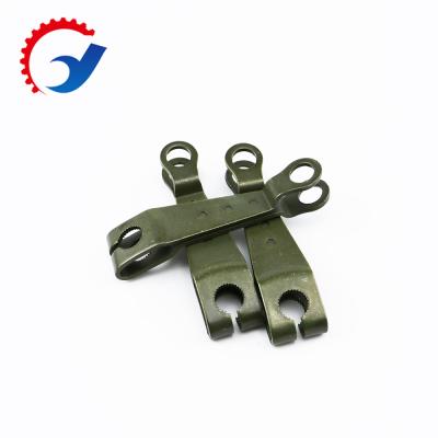 China Carbon steel motorcycle brake rocker arm motorcycle accessories customization factory production and sales for sale