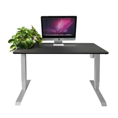 China Motor Adjustable Ergonomic High Quality Automatic Simple Height Gaming Desk (Height) for sale