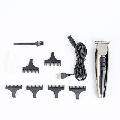 China Car the fine profesional product quality men popular hair cutting machine electric clipper for sale