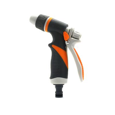 China New China-Chic High Pressure Automatic Car Wash Water Gun Garden Irrigation Hose Water Spray Nozzle for sale