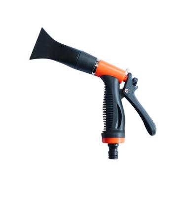 China China-chic New Hose Sprayer Nozzle High Pressure Car Wash Foam Gun For Pneumatic Foam Machine for sale