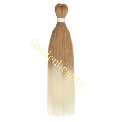 China Jumbo Braiding Elephant Braids Crochet Hair Low Temperature Fiber EZ Braiding Hair Synthetic Braiding Hair for sale