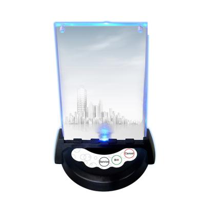 China Clinic/Restaurant/Cafe/Transport Staff Pager System Restaurant Service Calling System Pager System for sale