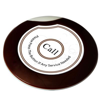 China Calling System Wireless Clinic/Restaurant/Restaurant Cafe Waiter/Transportation Queue Calls Systemguest Calling System for sale