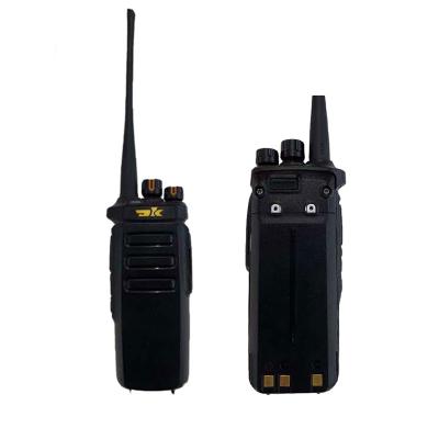 China Custom 6dB Network Walkie Talkie 400-480MHz Network Radio 400-480MHz Long Range 10W Public Output Power Walkie Talkie for sale