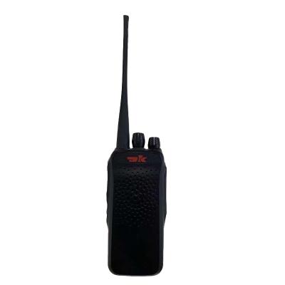 China Professional Long Range Intercom Two Way Radio Long Range Walkie Talkie DK-630R for sale