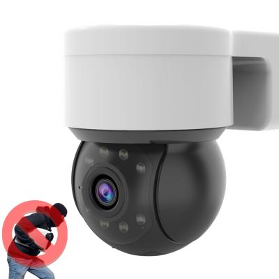 China Wireless Outdoor IP Security Factory Wifi Camera Direct Waterproof / Waterproof CCTV Cameras for sale