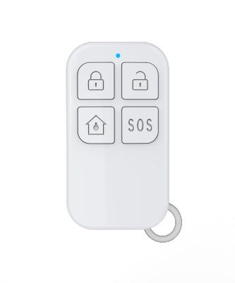 China High quality hot sales wireless remote control alarm tag for home security systems alarm wholesale price for sale