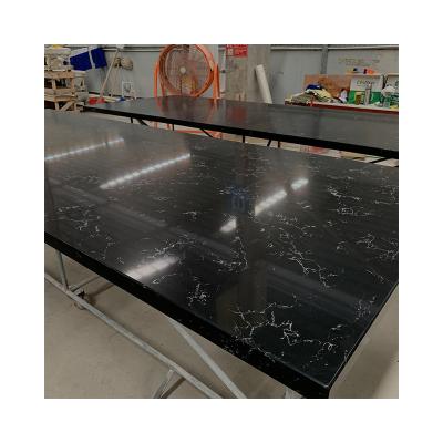 China Quartz Slab for Countertop and Kitchen Island Tops Table Top for sale