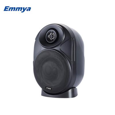 China Active Passive PA System ABS Wall Mount Speaker FMD-5 With 100V Transformer 15W 25W 35W 50W FMD-3/4/5/6 for sale