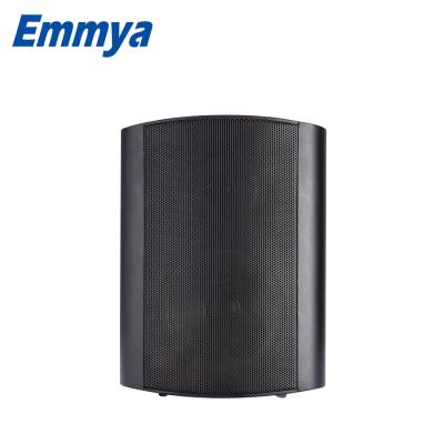 China New 2019 Portable Speaker, FMA 4/5/6/8 System ABS Wall Mount Speaker With 100V Transformer FMA 4A/5A/6A/8A for sale