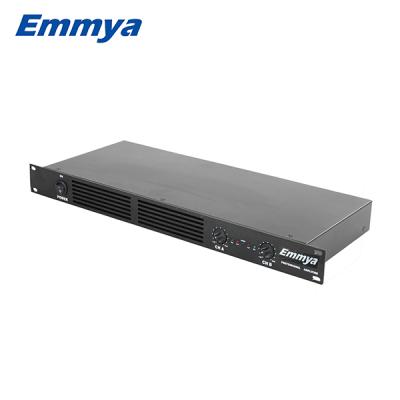 China professional audio amplifier power amplifier for performance and entertainment E1/E2/E3 for sale