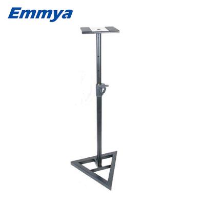 China US026 Steel Strong Bearing Capacity Triangle Speaker Steel Adjustable Position With Triangle Base for sale