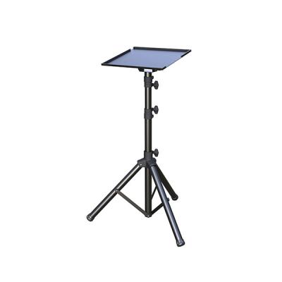 China The Panel Can Be Disassembled Hot - Selling High Quality Adjustable Tripod, Multi-Function Laptop Audio Stand% for sale