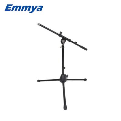 China Small Professional Flexible Steel UM105 And Nylon Microphone Stands Steel Microphone Stand for sale