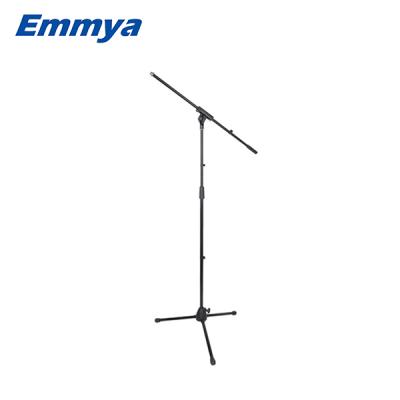 China Detachable metal steel and nylon joint microphone stand UM087 for sale