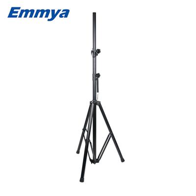 China Heavy Duty Metal Tripod Speaker Steel Stand US009 for sale