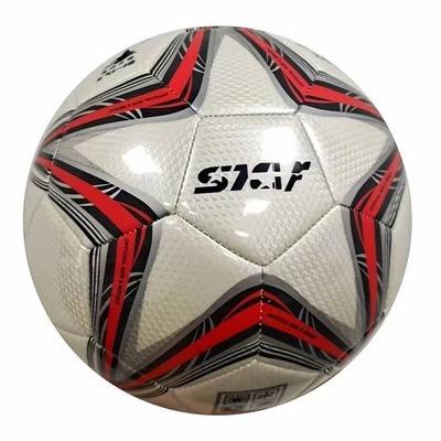 China High Quality 2020 Size 5 Soft Touch Soccer Ball PU Size 3 Seamless Match Training Football Official Soccer Ball Size 5 Slip-Resistant for sale