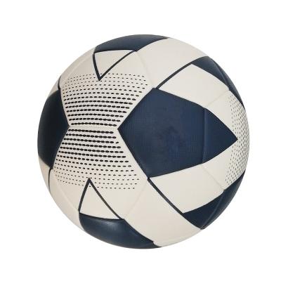 China PU Supplier Sports Products China Soccer Official Size 5 Red Black Gray Blue Colors Football Balls Football for sale