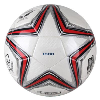 China Soccer Traning Football Soccer Ball Soccer Customize Match Training Wholesale High Quality 5 PU Size Hand Stitched Professional Football for sale