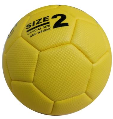 China Official Sports Goods Size PU TPU PVC Soccer Ball Handball With Logo Printed Football Customized For Match Size 2 Size 3 Size 1 for sale