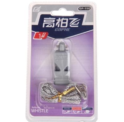 China Popular Cheap Sale Good Quality Survival Emergency Whistle For Sports Event Wholesale Professional Whistle for sale