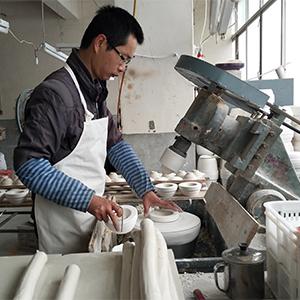 Verified China supplier - Fujian Dehua Chengyi Ceramics Co., Ltd.