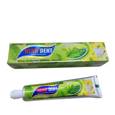 China Custom Recycled Green Toothpaste Gift Toothpaste Materials Cheap Ad Materials Box Charcoal Clean Box For Cosmetic Packaging for sale