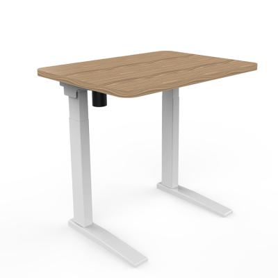 China (Height)Adjustable Lift Office Table Standing Computer Desk With Adjustable Height Table Legs en venta