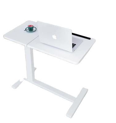 China Anti-collision adjustable computer desk (height) of Loctek adjustable modern dual height motor desk for sale