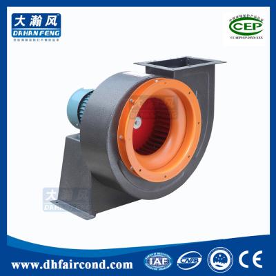 China DHF high volume centrifugal fan for fireplace small size forward curved centrifugal blower for sale